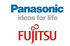 Fujitsu � Panasonic �������� ����� ��������